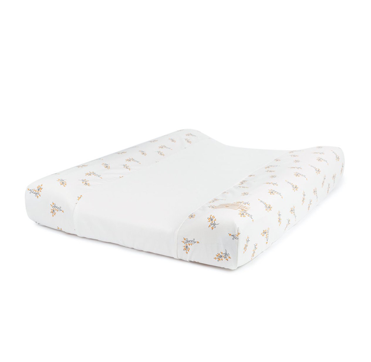 Matelas à langer Calma - Flore