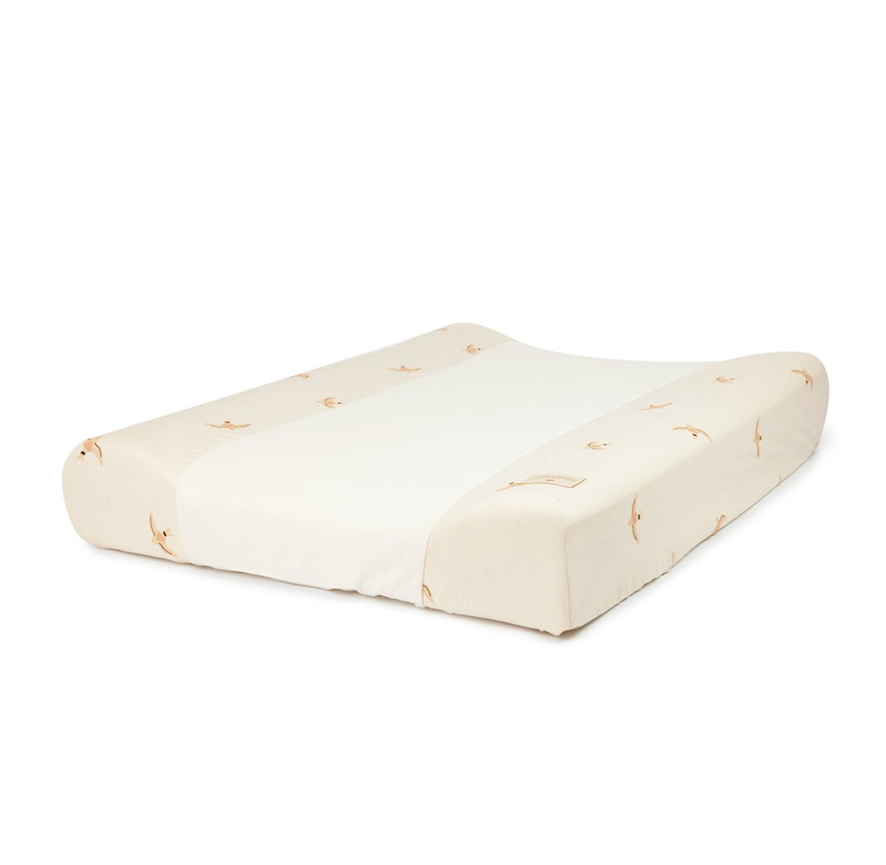 Matelas à langer bébé Calma Haiku Birds