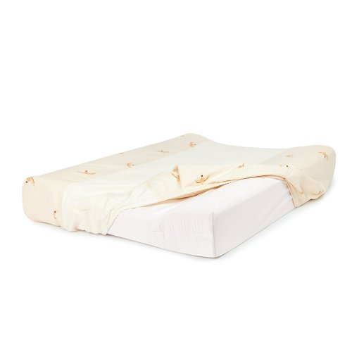 Matelas à langer bébé Calma Haiku Birds