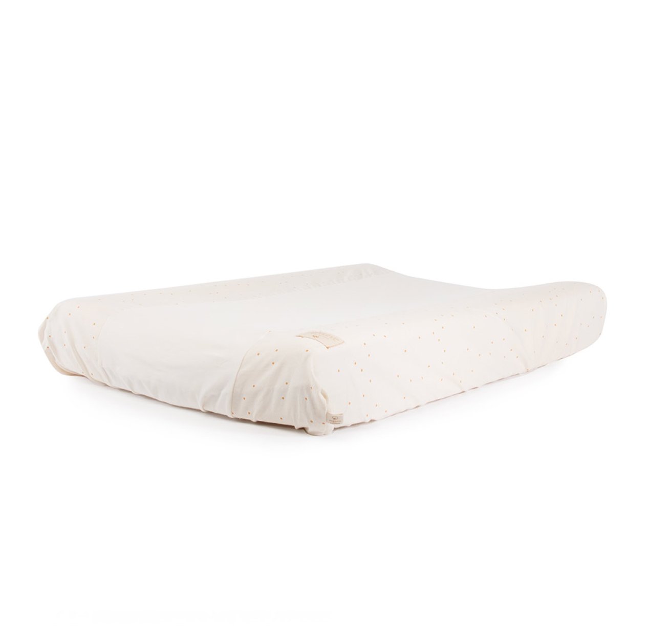 Matelas à langer bébé Calma Honey Sweet Dots