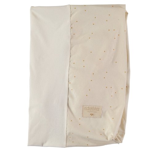 Matelas à langer bébé Calma Honey Sweet Dots