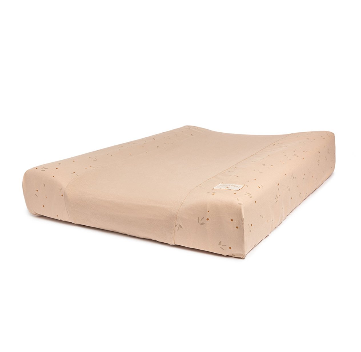 Matelas à langer Calma Willow - Dune