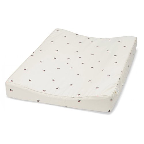 Matelas à langer Cerises
