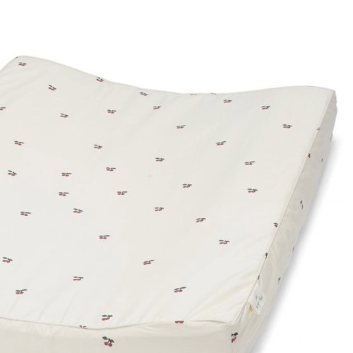 Matelas à langer Cerises