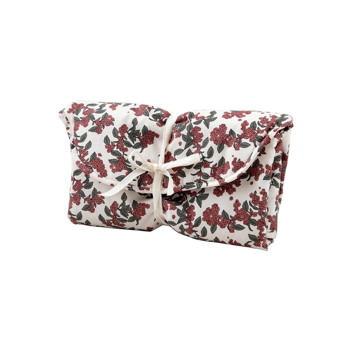 Matelas à langer de Voyage Cherrie Blossom