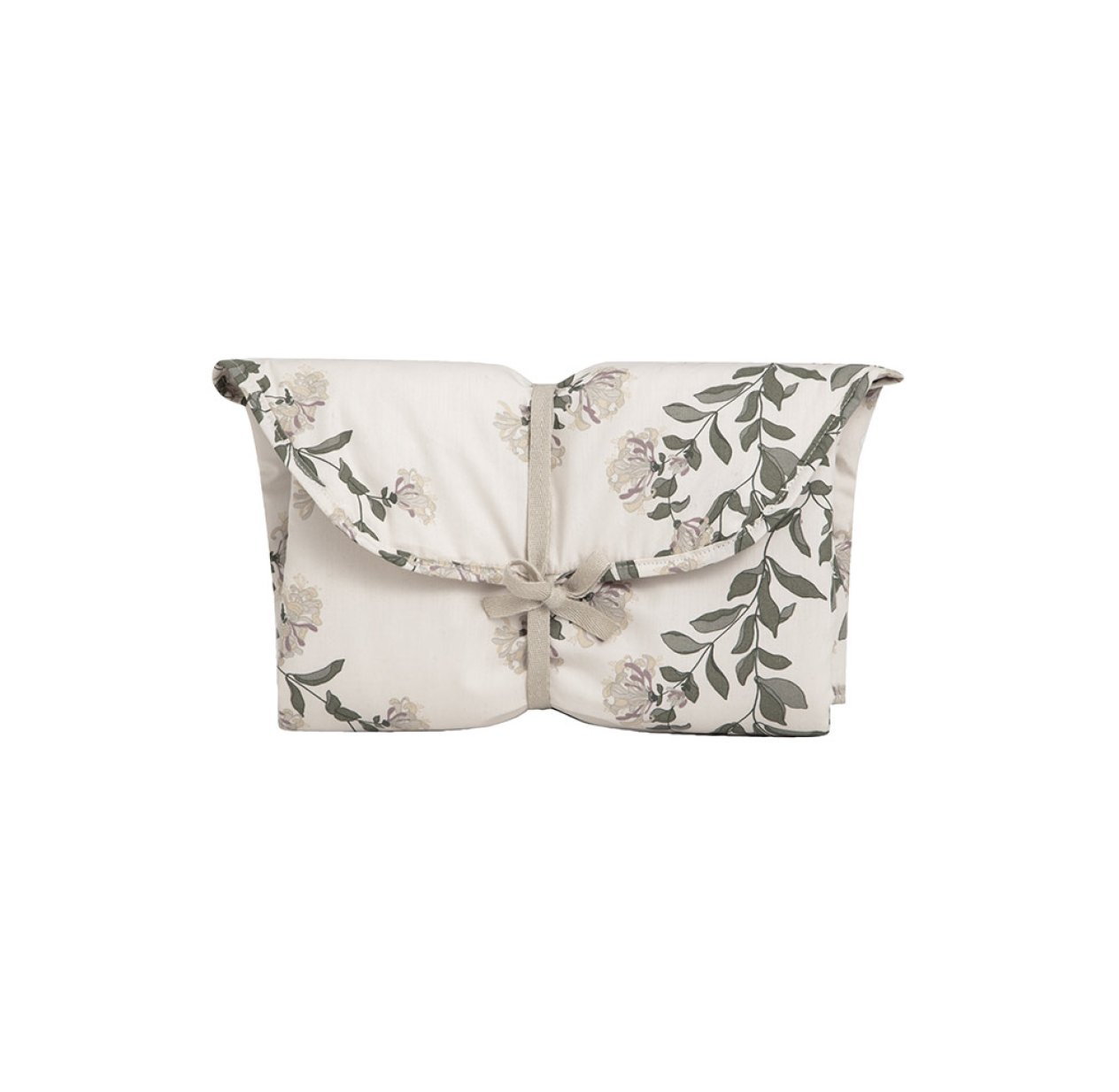 Matelas à langer de Voyage Chèvrefeuille