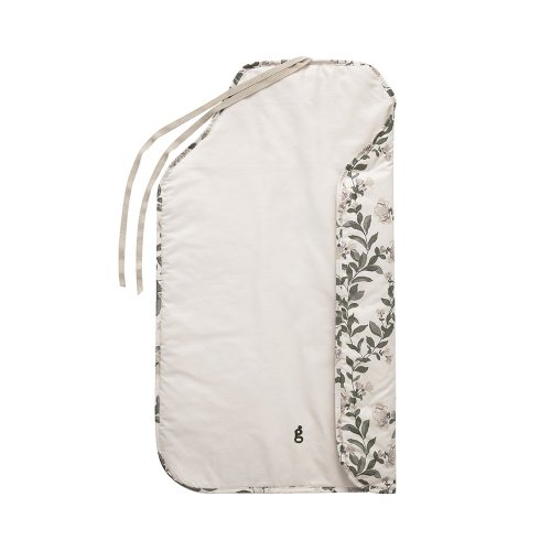 Matelas à langer de Voyage Chèvrefeuille