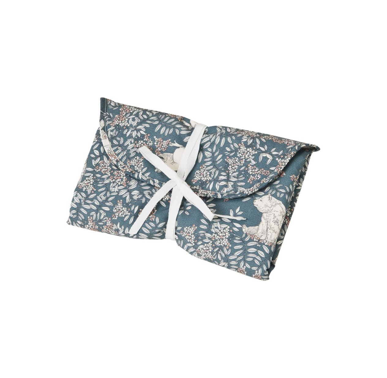 Matelas à langer de Voyage Fauna