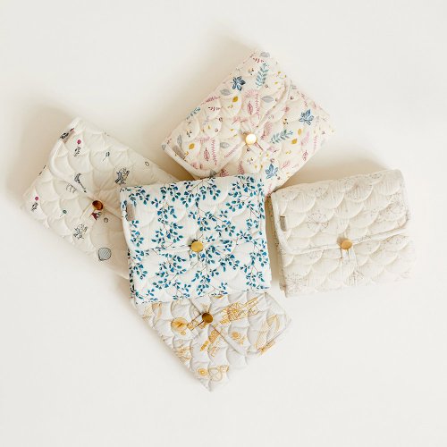 Matelas à langer de Voyage Fiori