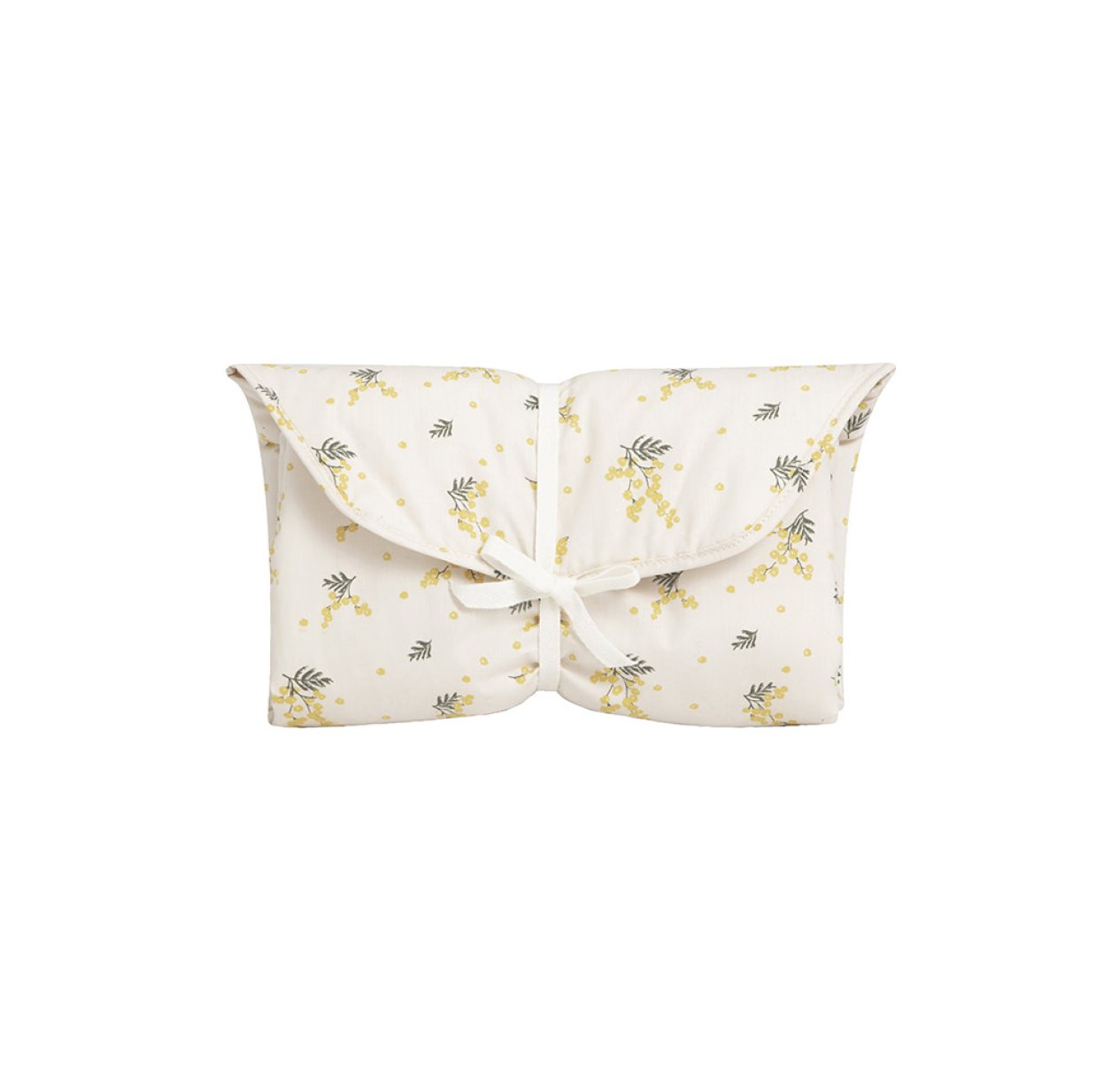 Matelas à langer de Voyage Mimosa