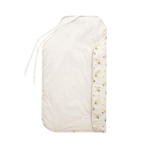 Matelas à langer de Voyage Mimosa