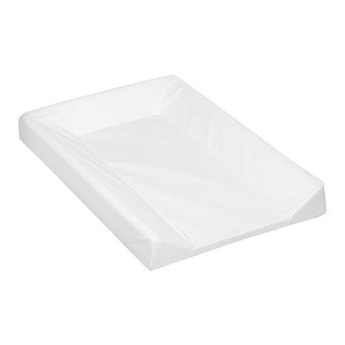 Matelas à langer en U - Blanc