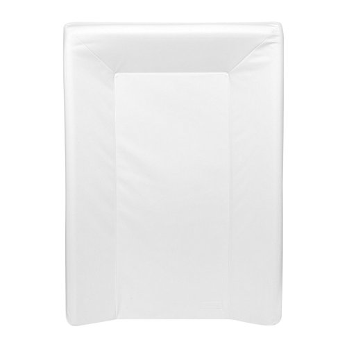 Matelas à langer en U - Blanc