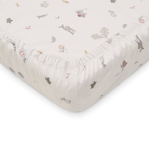 Matelas à langer Faon