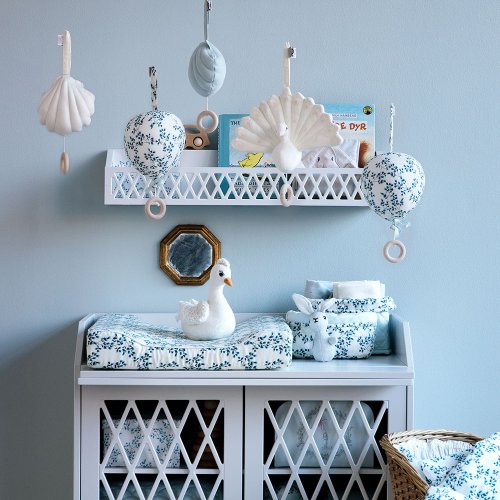 Matelas à langer Fiori