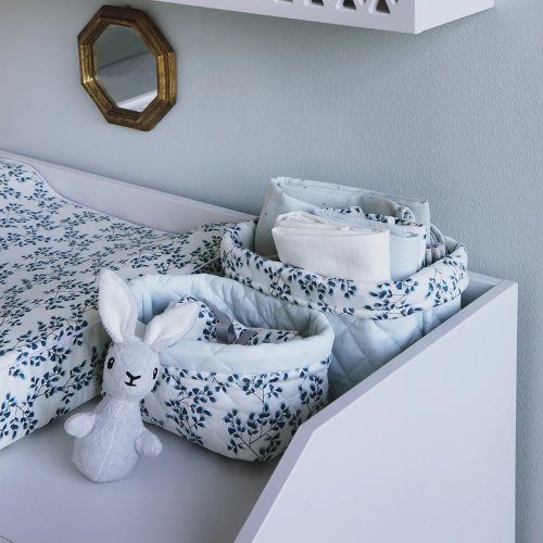 Matelas à langer Fiori