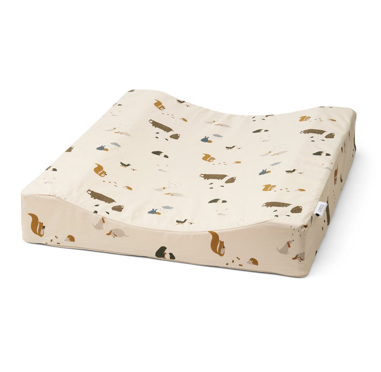 Matelas à langer Fritz Friendship