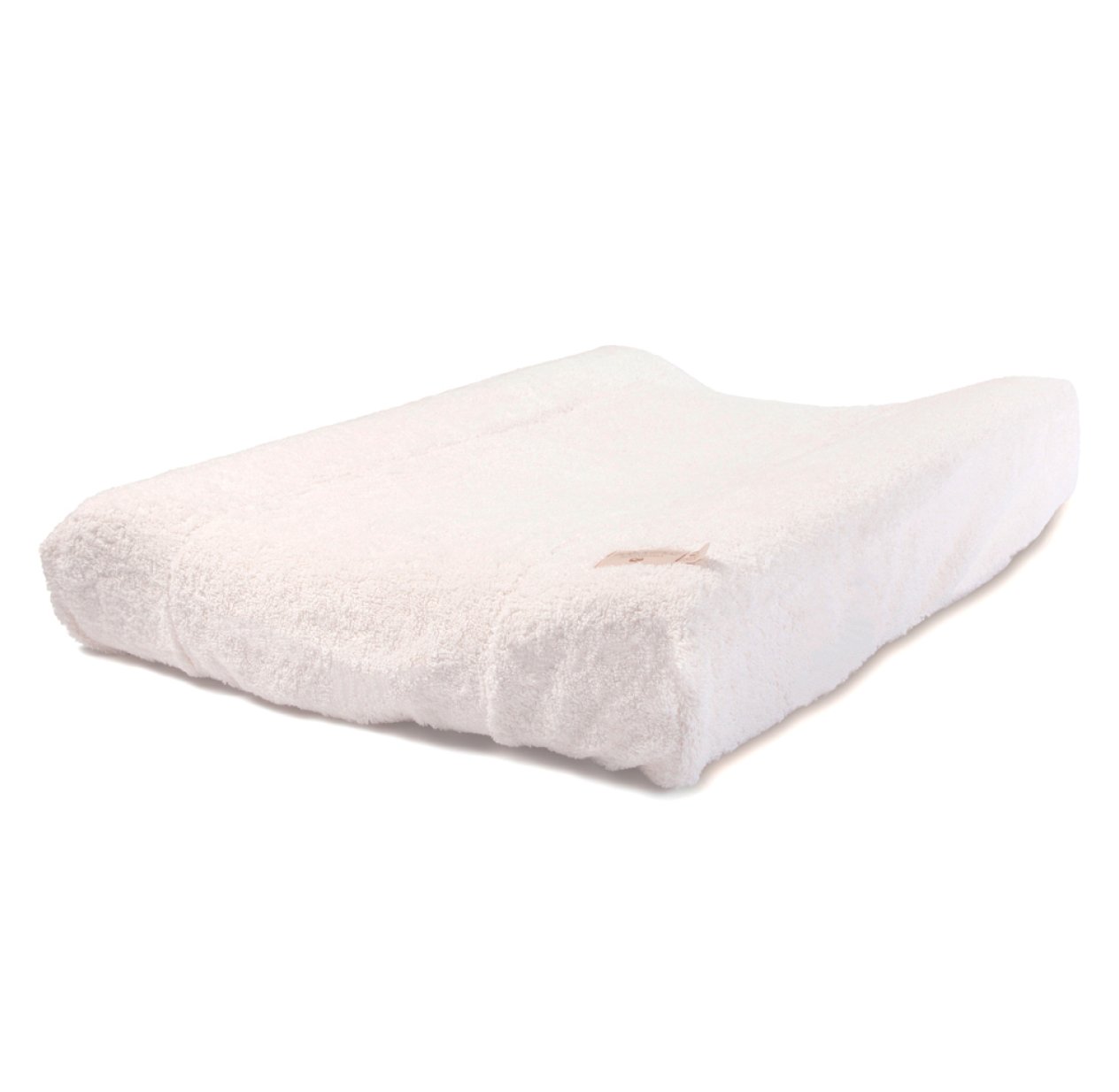 Matelas à langer éponge So Cute - Naturel