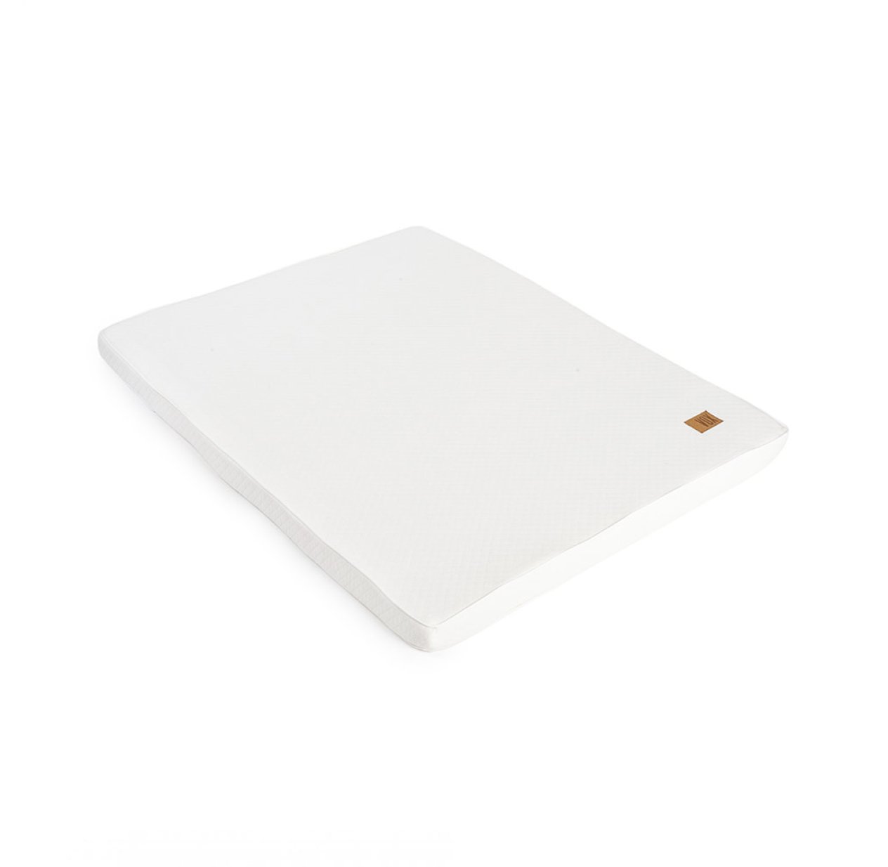 Matelas à langer Pure - Crème