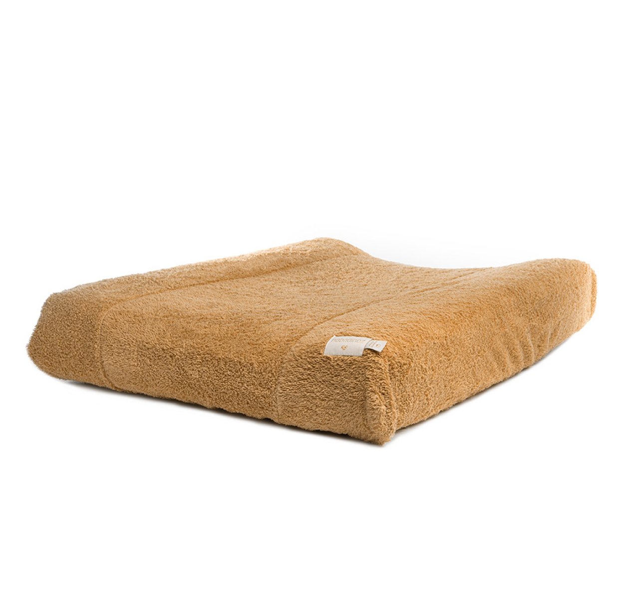 Matelas à langer éponge So Cute - Caramel
