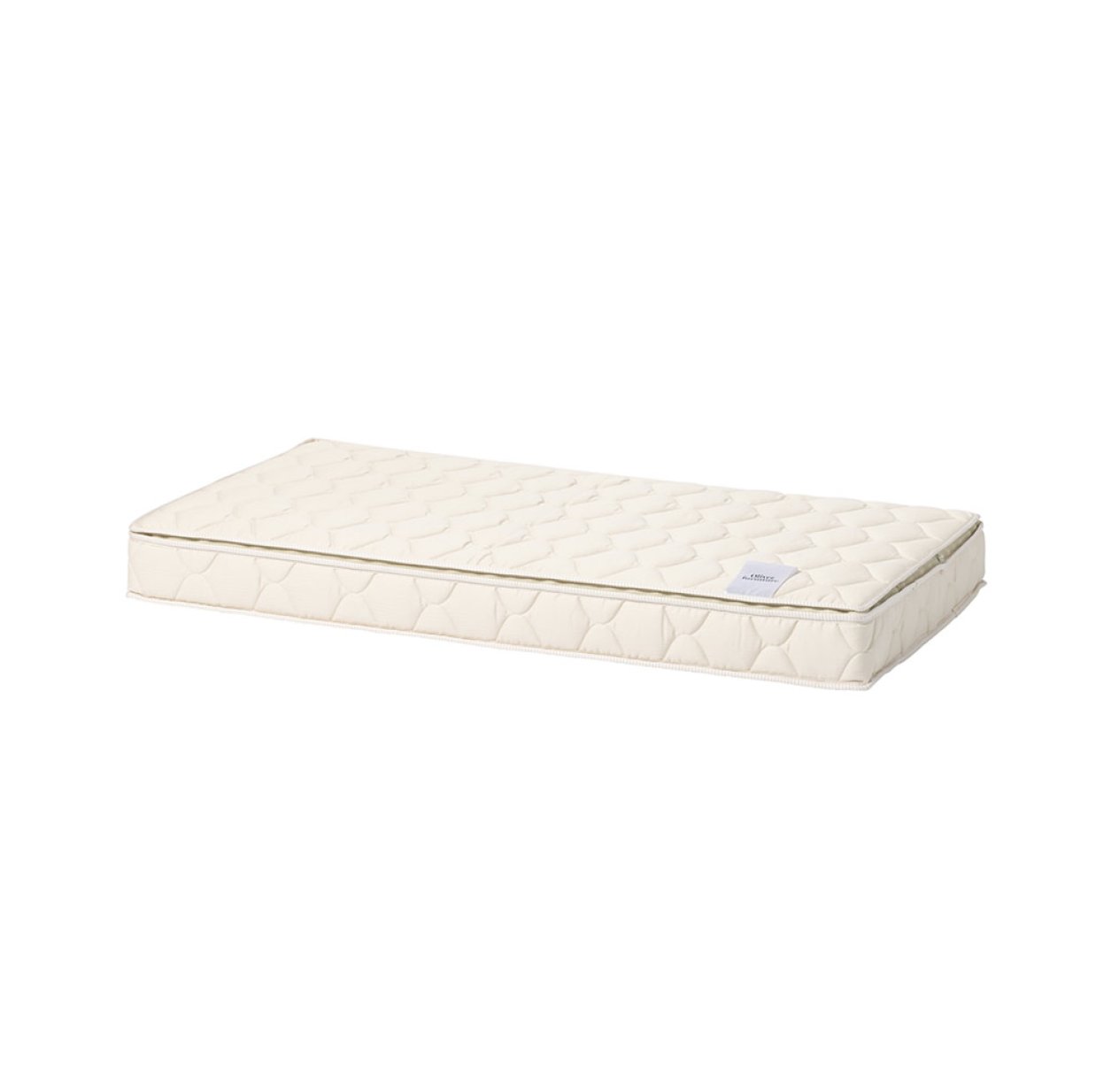 Matelas Bébé Lille+ Seaside 68x130x12