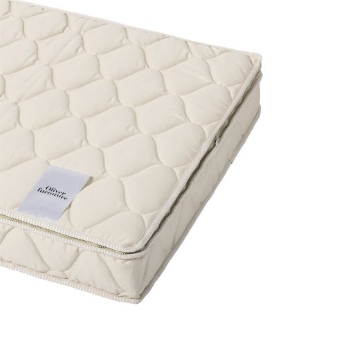 Matelas Bébé Lille+ Seaside 68x130x12