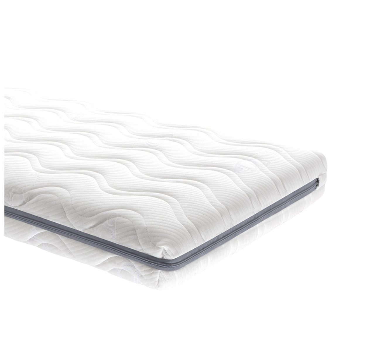 Matelas Coco Latex déhoussable 60x120x12