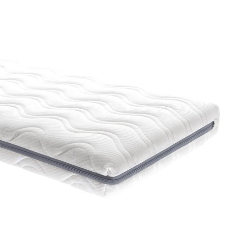 Matelas Coco Latex déhoussable 70x140x12