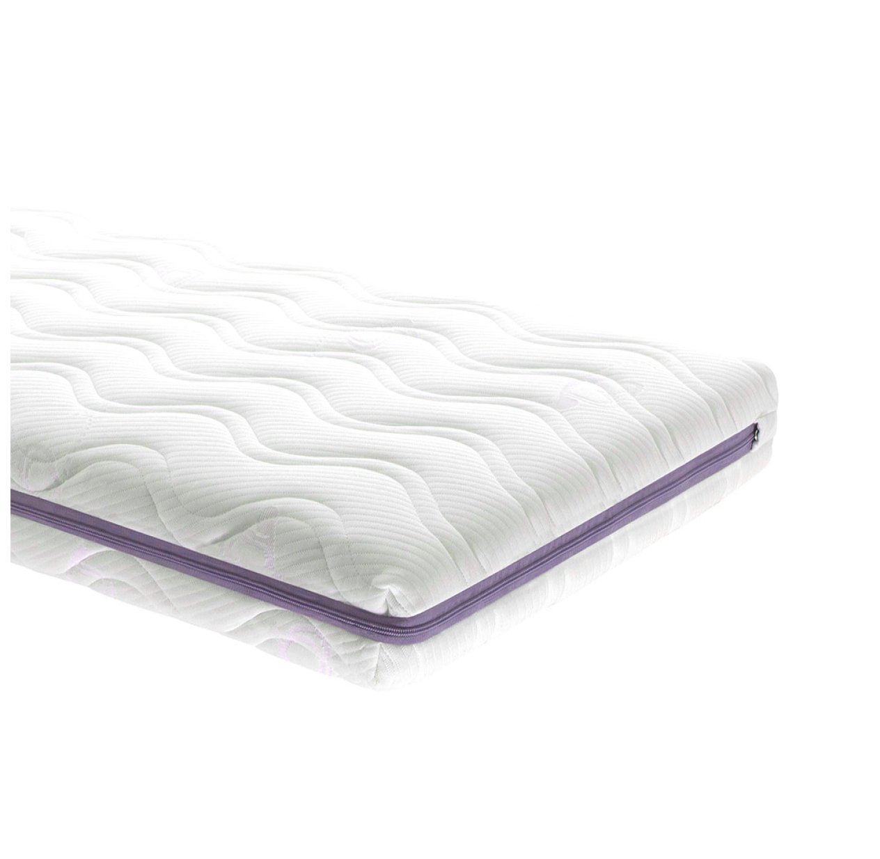 Matelas Tencel ActiveClim déhoussable 70x140x11