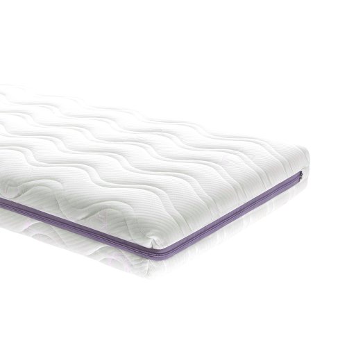 Matelas Tencel ActiveClim déhoussable 70x140x11