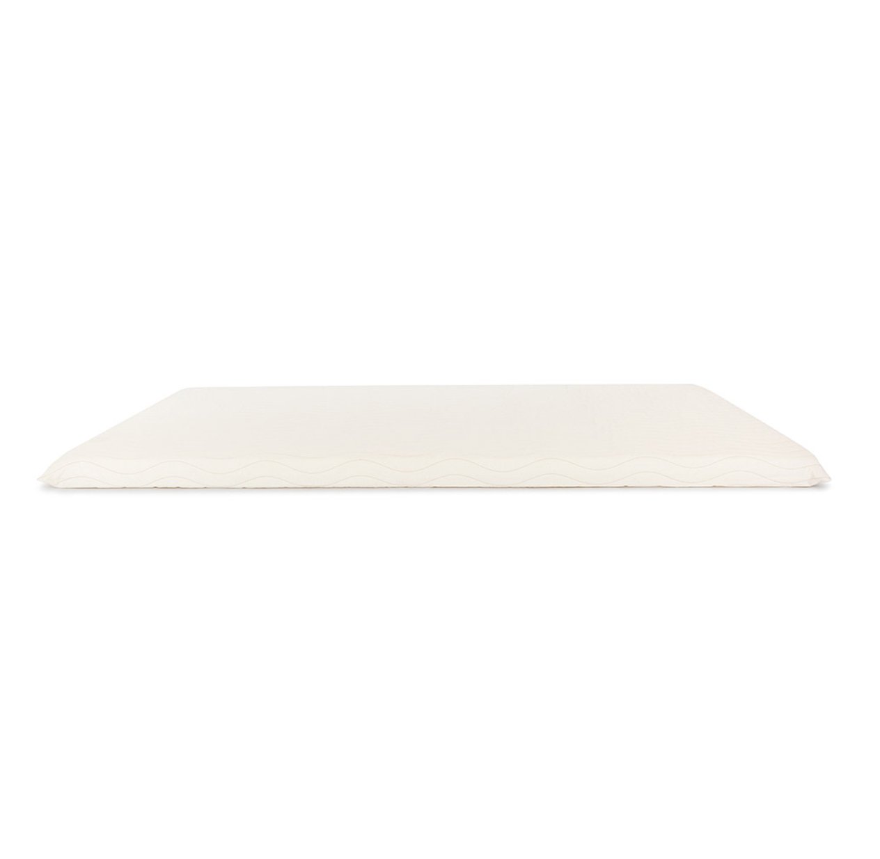 Matelas Monaco Pure Line - Ecru