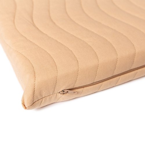 Matelas Monaco Pure Line - Nude
