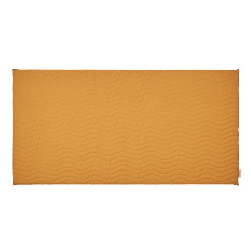 Matelas Monaco Pure Line - Ocre