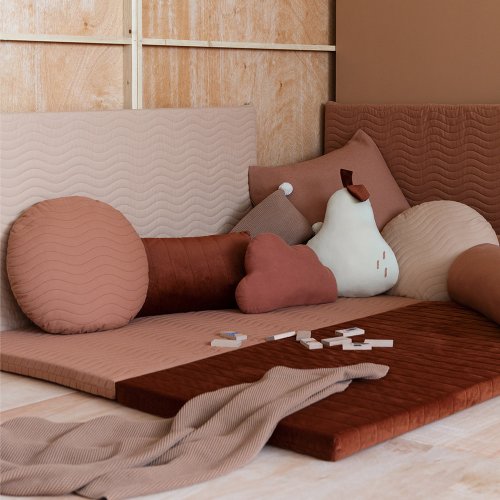 Matelas Monaco Pure Line - Sienne