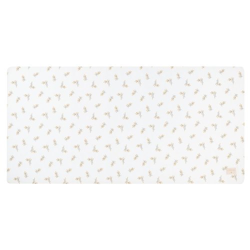 Matelas de sol St Barth - Flore