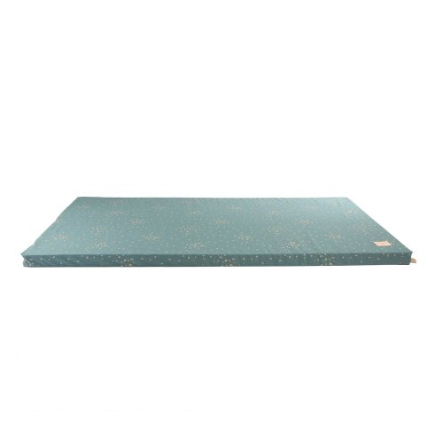 Matelas de sol St Barth Gold Confetti