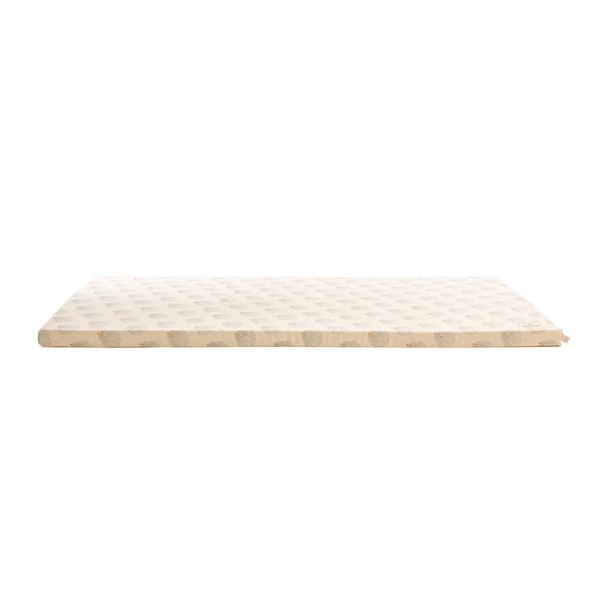 Matelas de sol St Barth Gatsby - Crème
