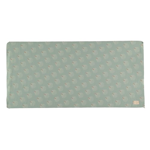Matelas de sol St Barth Gatsby - Antique Green