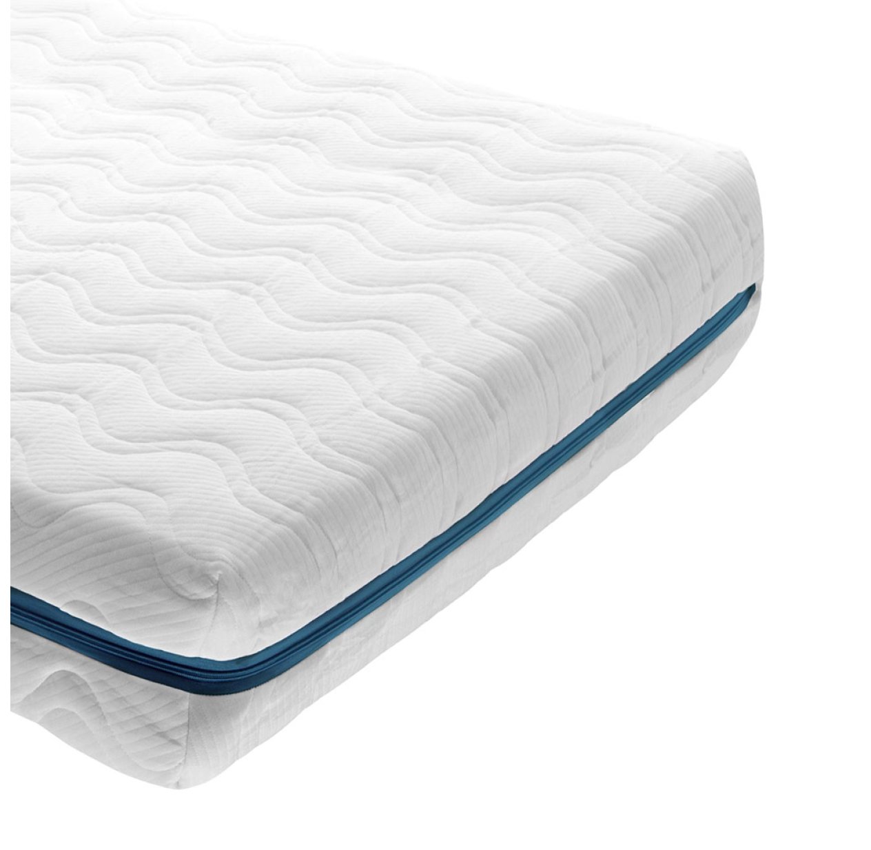 Matelas Evolution Air + déhoussable 90x200x17