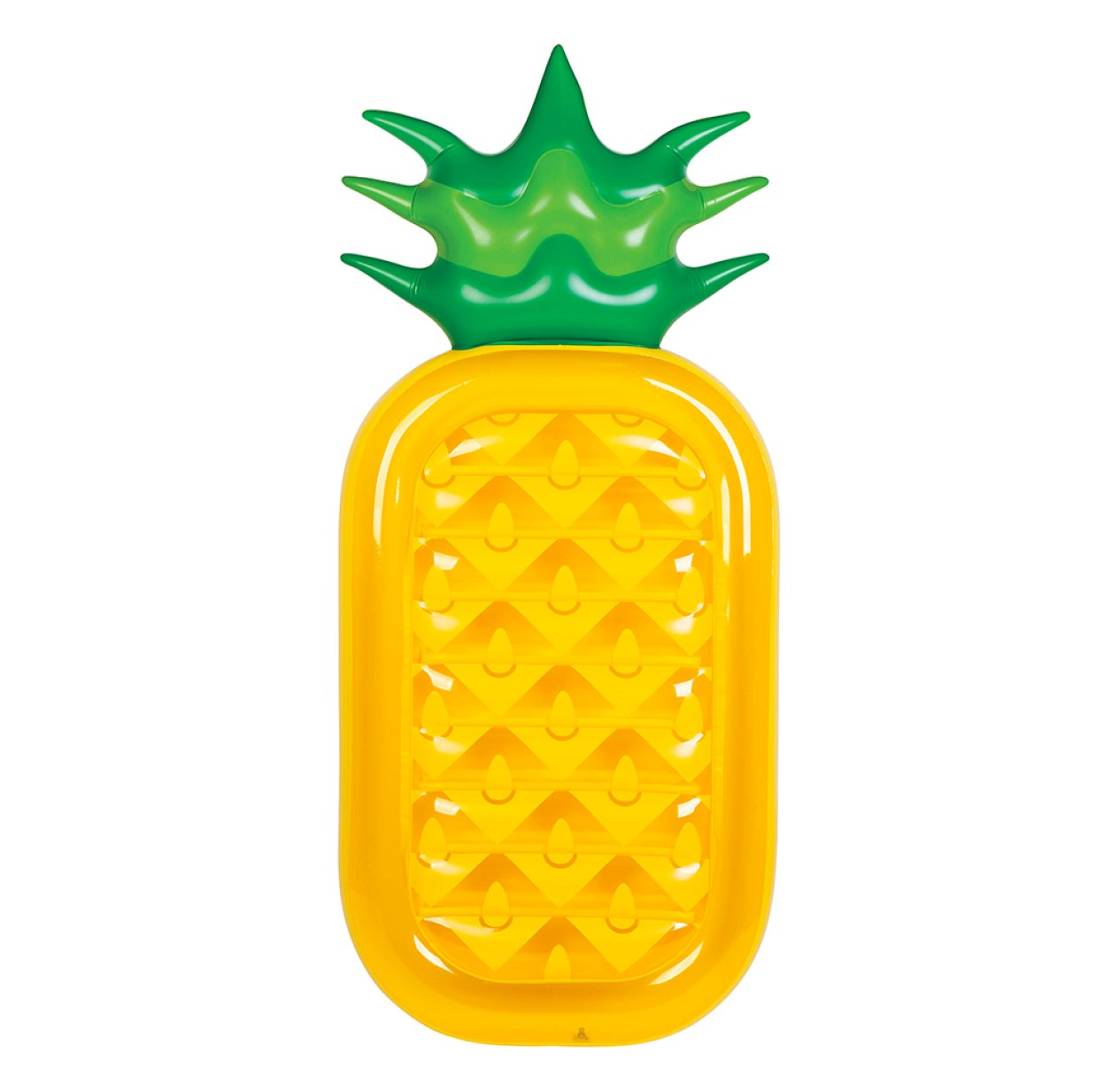 Matelas Gonflable Luxe Ananas