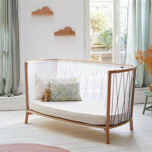Matelas pour lit Bébé Kimi 120 x 66