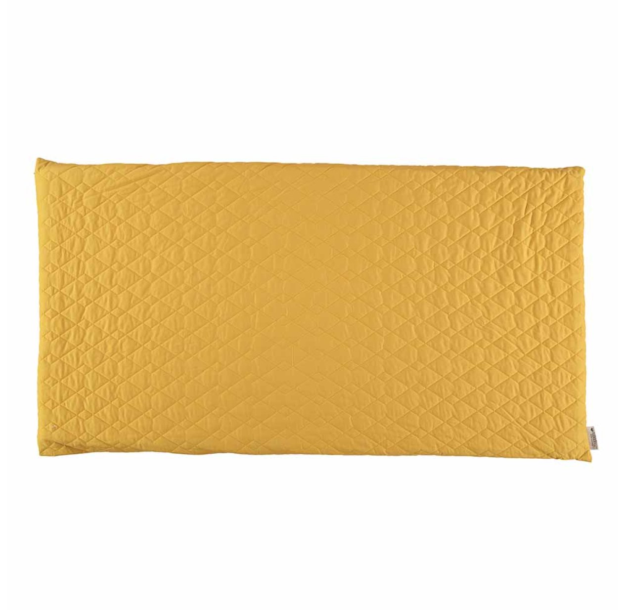 Matelas Monaco Pure Line - Jaune or