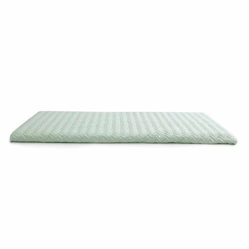 Matelas Monaco Pure Line - Mint