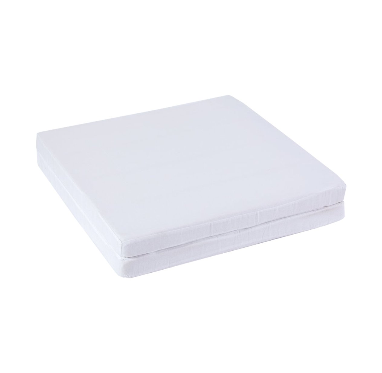Matelas pliant enfant pour lit en bambou
