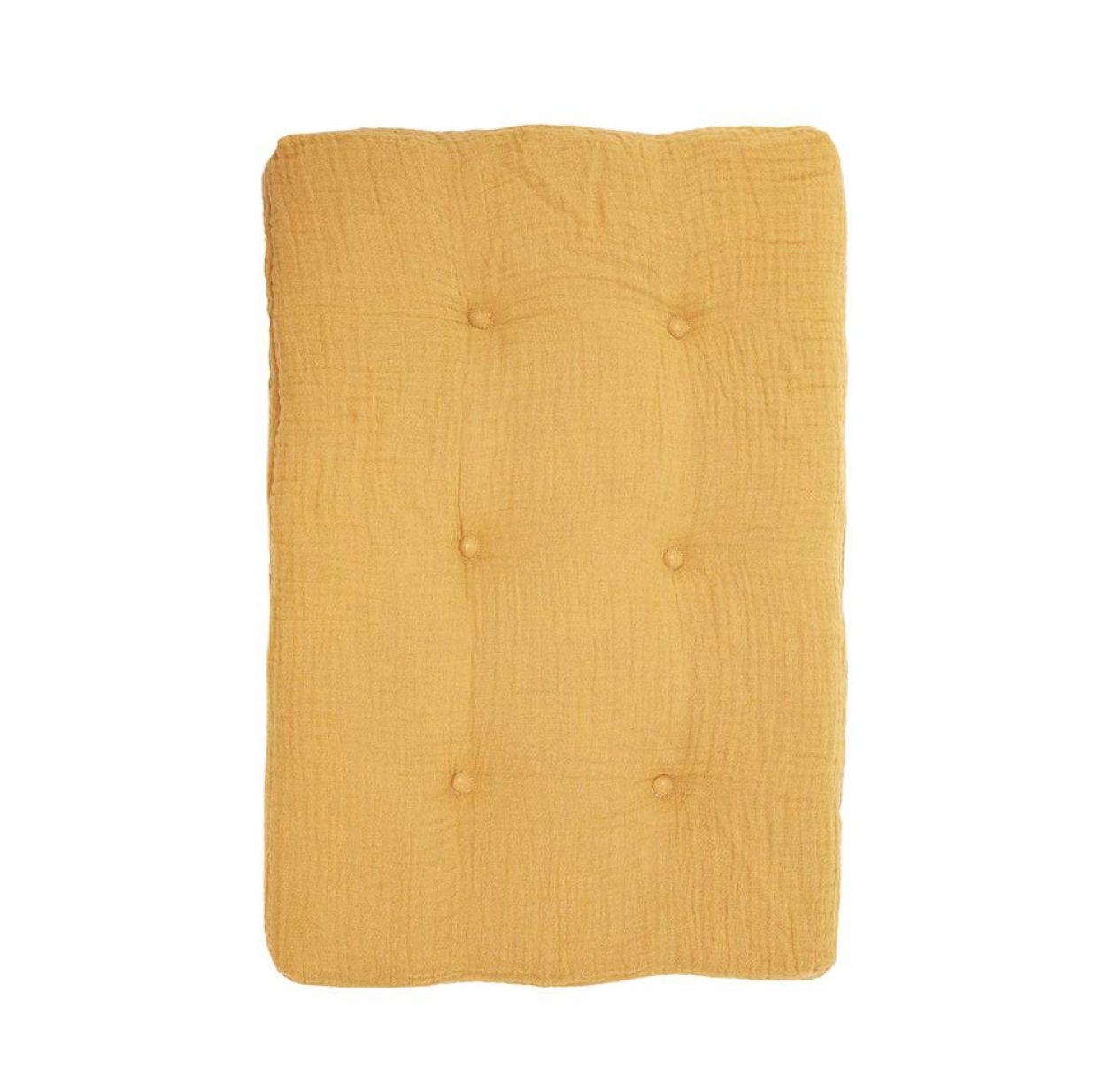 Matelas pour Landau Strolley - Moutarde