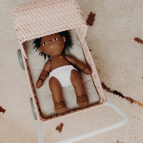 Matelas pour Landau Strolley - Vert clair