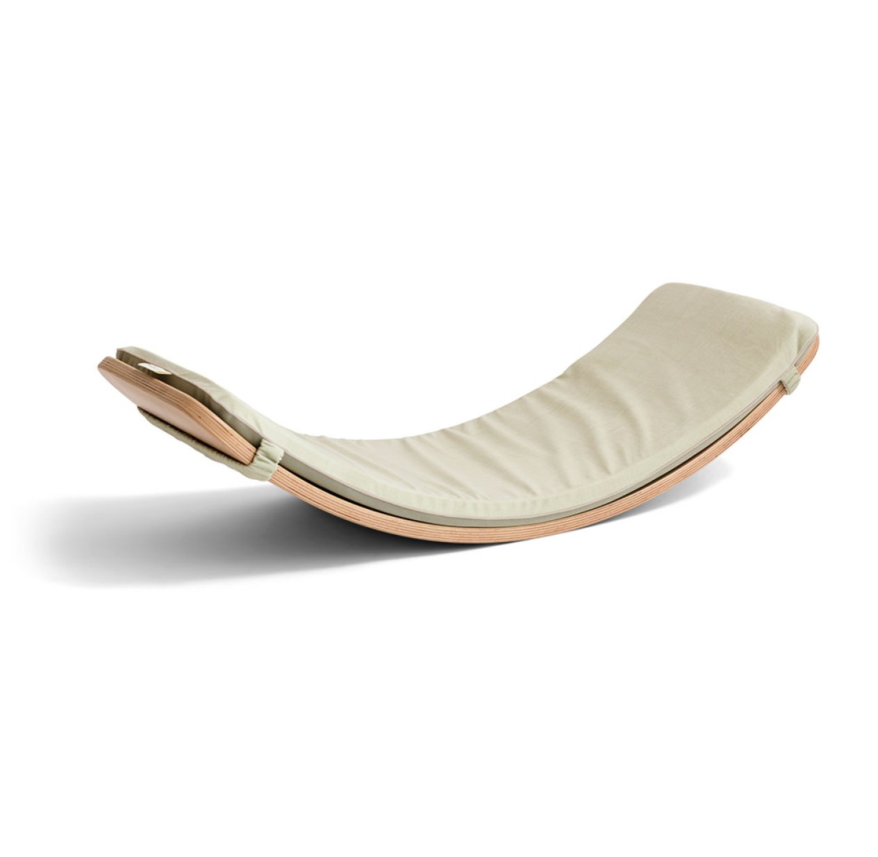 Matelas pour Planche d'équilibre - Avoine