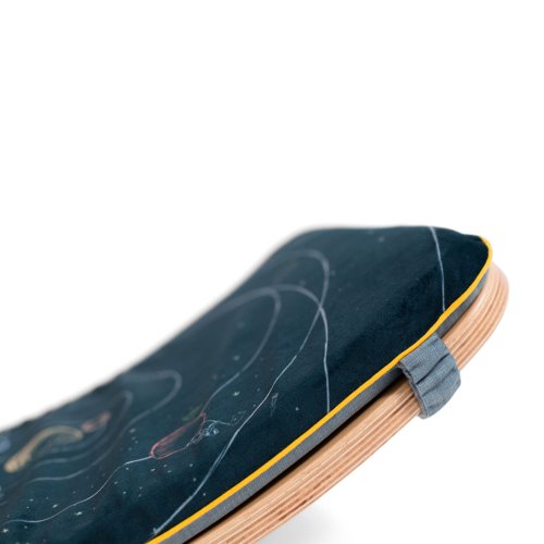 Matelas pour Planche d'équilibre - Space