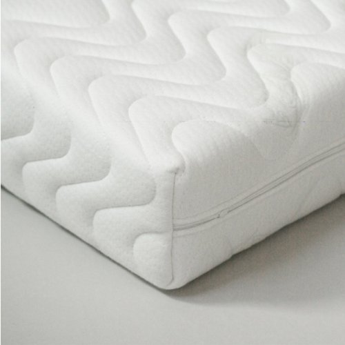 Matelas mémoire de forme 70 x 150 x 14 cm