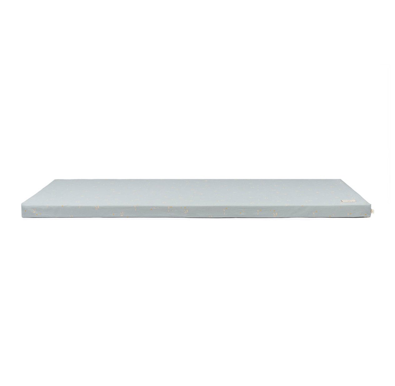 Matelas de sol St Barth Willow - Soft Blue